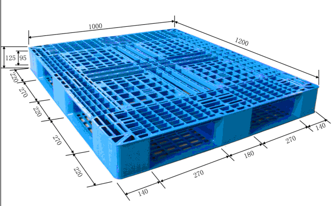 面粉塑料托盤產品圖 面粉塑料托盤產品圖